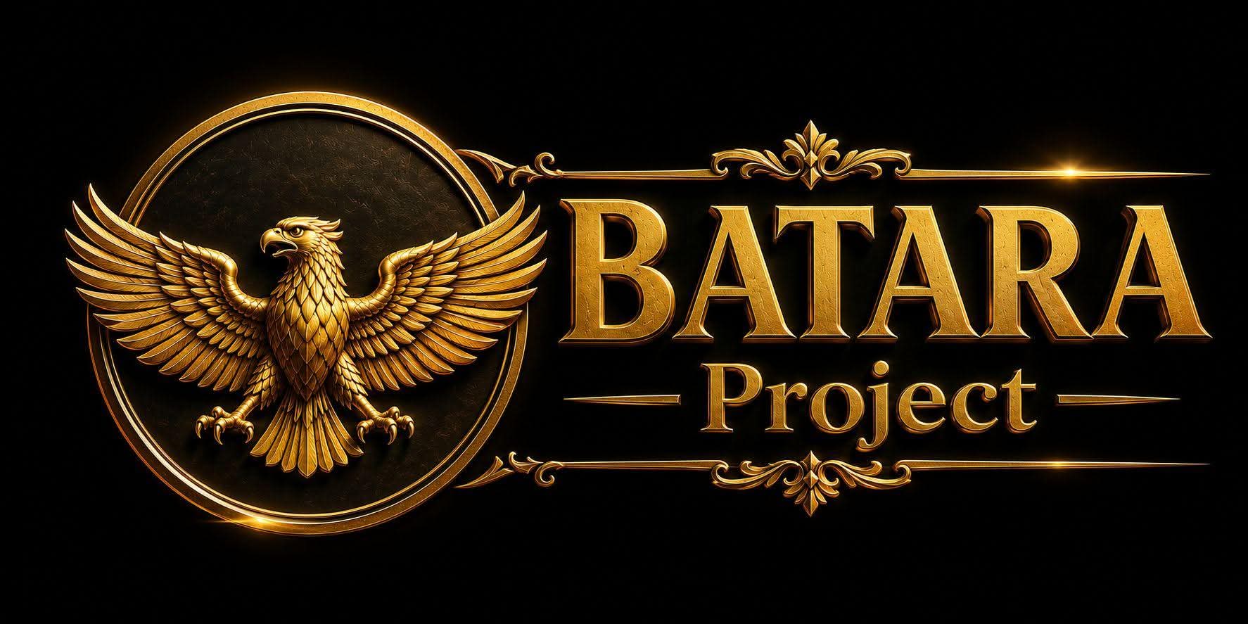 Logo Batara Project